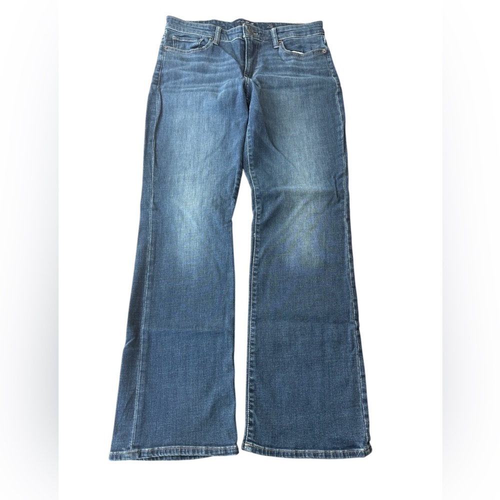 Lucky Brand Indigo Boot Cut Jeans